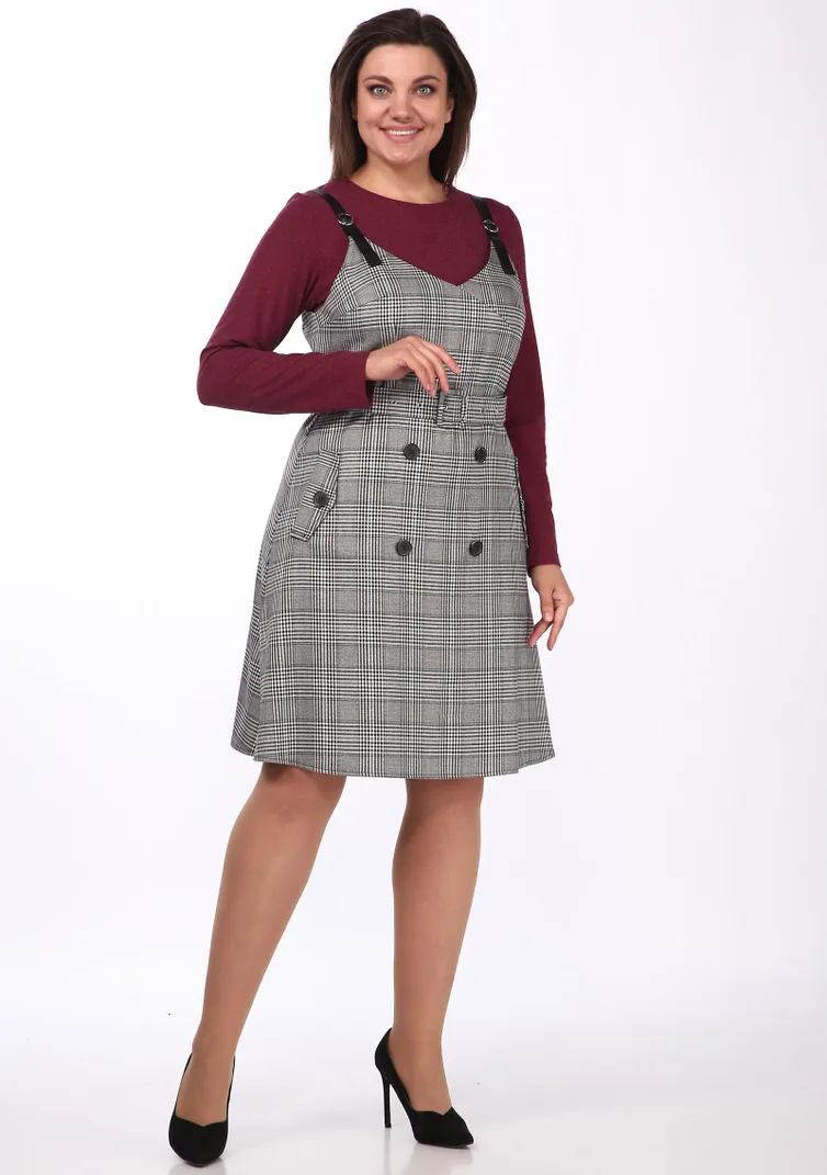 Комплект Lady Style Classic арт. 1729/4
