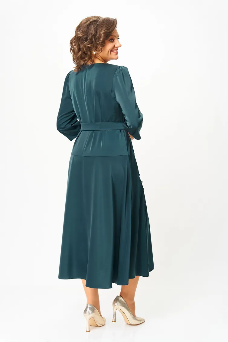 Sukienka Lady Style Classic #3087