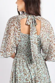 Платье Mia Moda арт. 1443