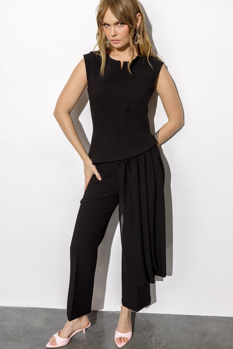 Костюм Pirs арт. 6772черный