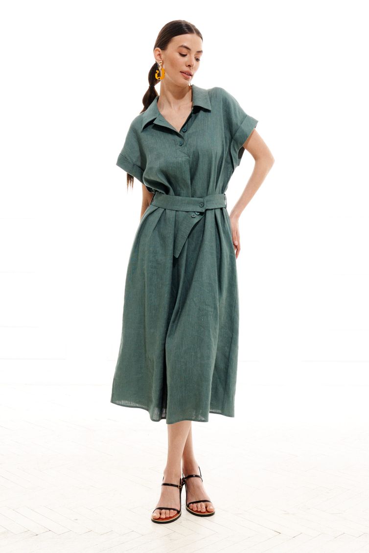 Dress Elletto Life #1997 zel
