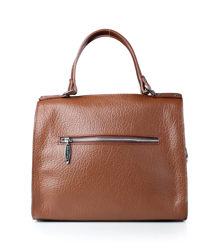 Torba Galanteya #22s915k45 ryzhij