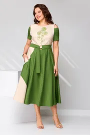 Sukienka Asolia #2681