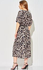 Платье LAIKONY L-954 пестрый