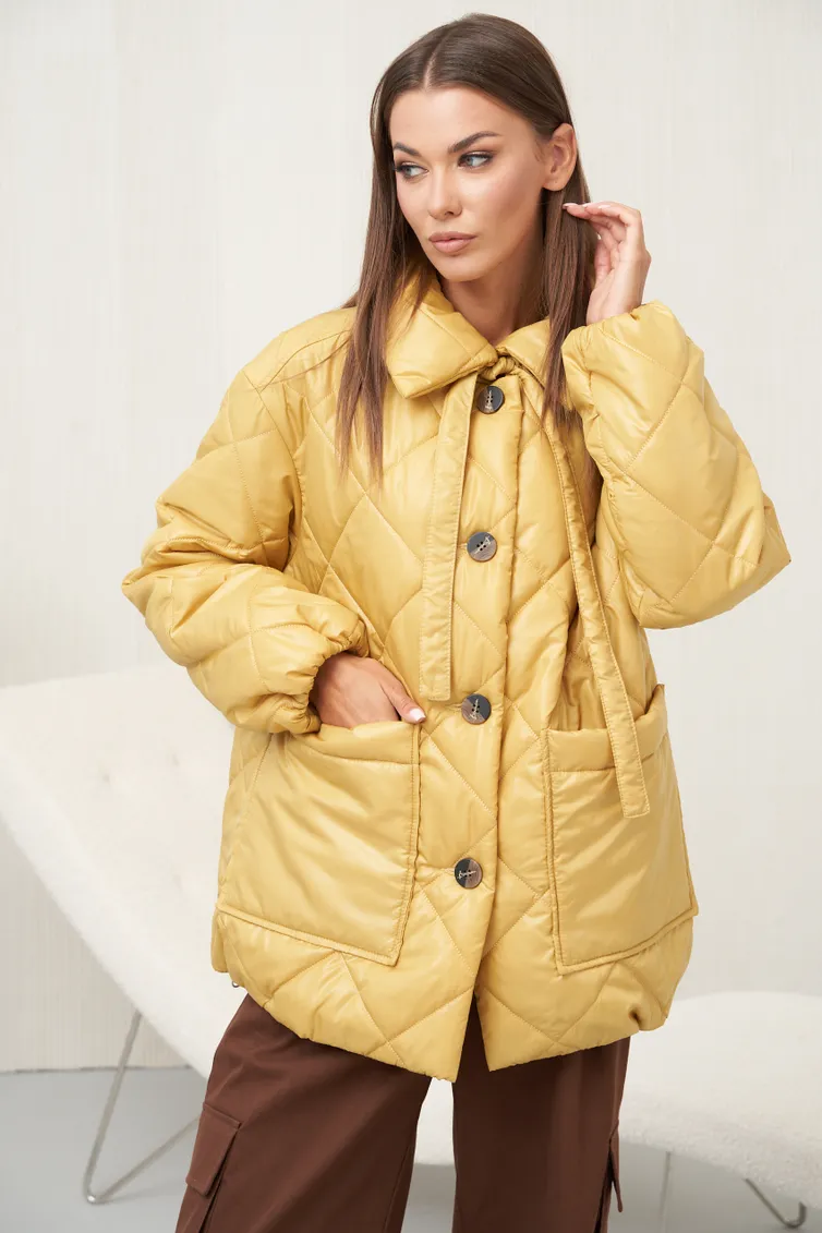 Jacket Fantazia Mod #4568