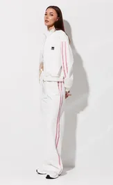 Suit V&N fashion 1139 belyj