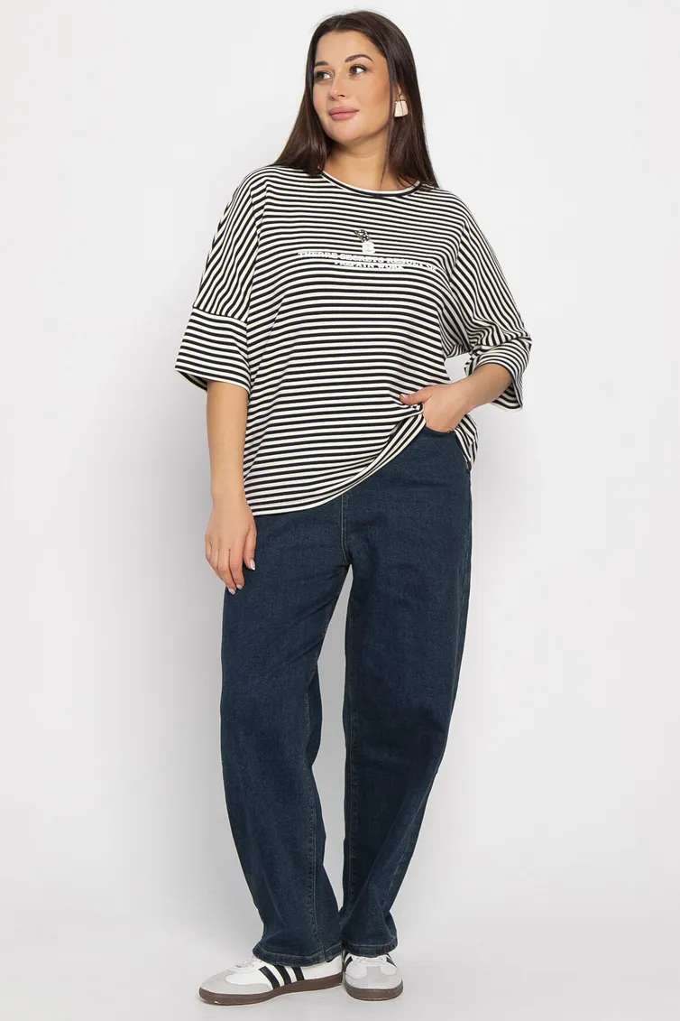 Bluzka LT Collection #B14887-20M