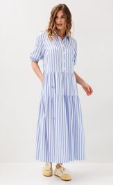 Платье Lars Style 1231