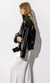 Jacket Pirs 6565 chernyj