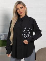 Koszula LT Collection #B15481-8M