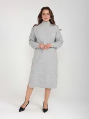Sukienka BONADI #2246