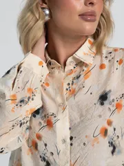 Blouse LT Collection #B16185-30M
