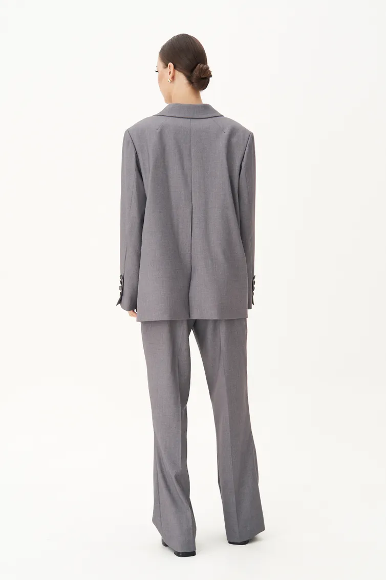 Trousers Fantazia Mod #4874