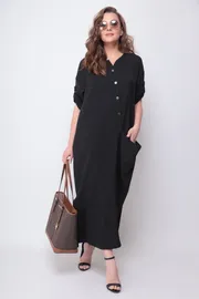 Sukienka Michel Chic #2094/4 chernyj
