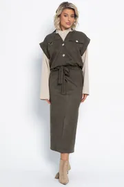 Spódnice LT Collection #Yu15035-39M