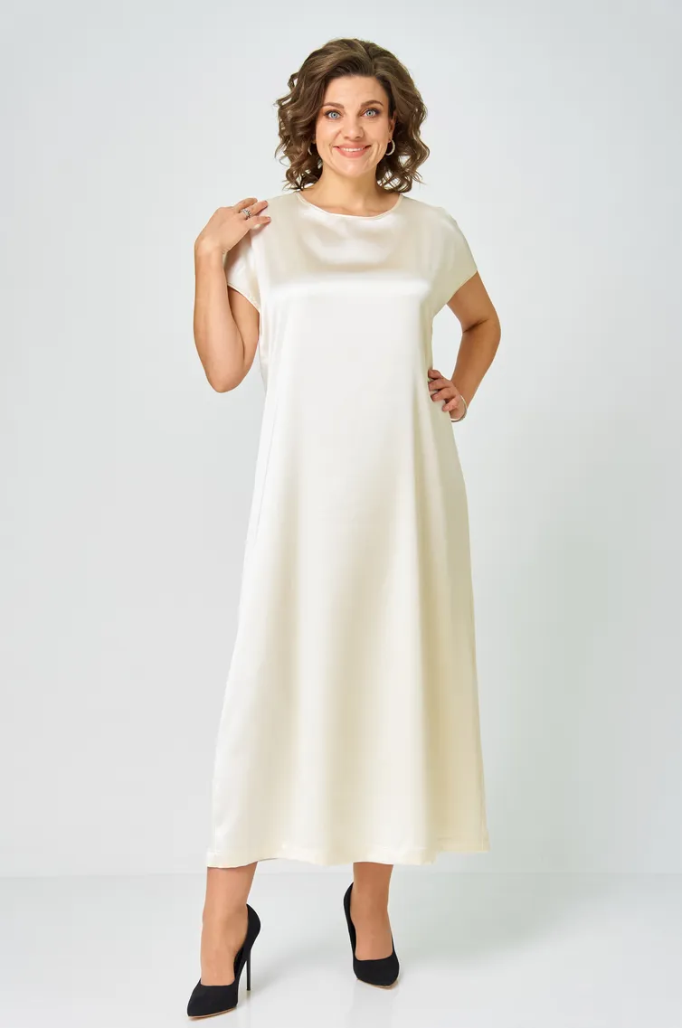 Dress ANDINA CITY #8040-25