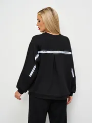 Sweatshirt Jetty #ShYu453-26