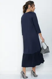 Sukienka LT Collection #P12098
