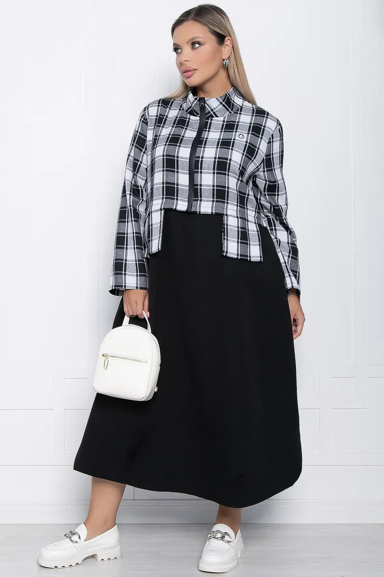 Sukienki LT Collection #P10961