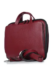 Torba Galanteya #22s2544k45 bordo