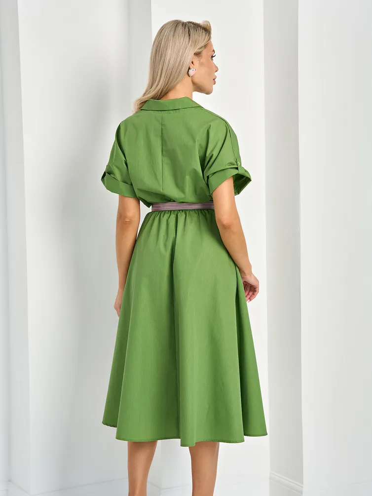 Dress Jetty #ShYu324-19