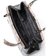 Bags Galanteya 25s2577k45 chernyj/bezhev