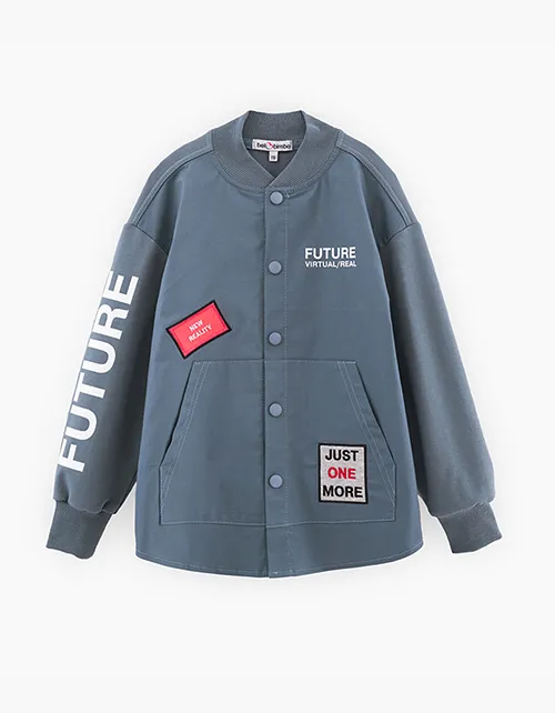 Jumpers Bell Bimbo #240069 denim
