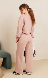Spodnie Amori 5307 170