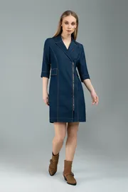 Dress MARIKA #341 sin dzhins
