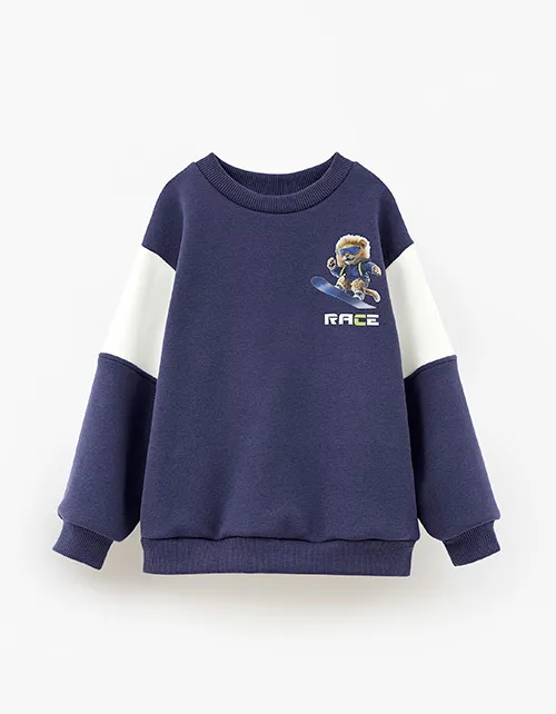 Skoczeki Bell Bimbo #252039 t.sinij