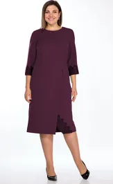 Платье Lady Style Classic 1724