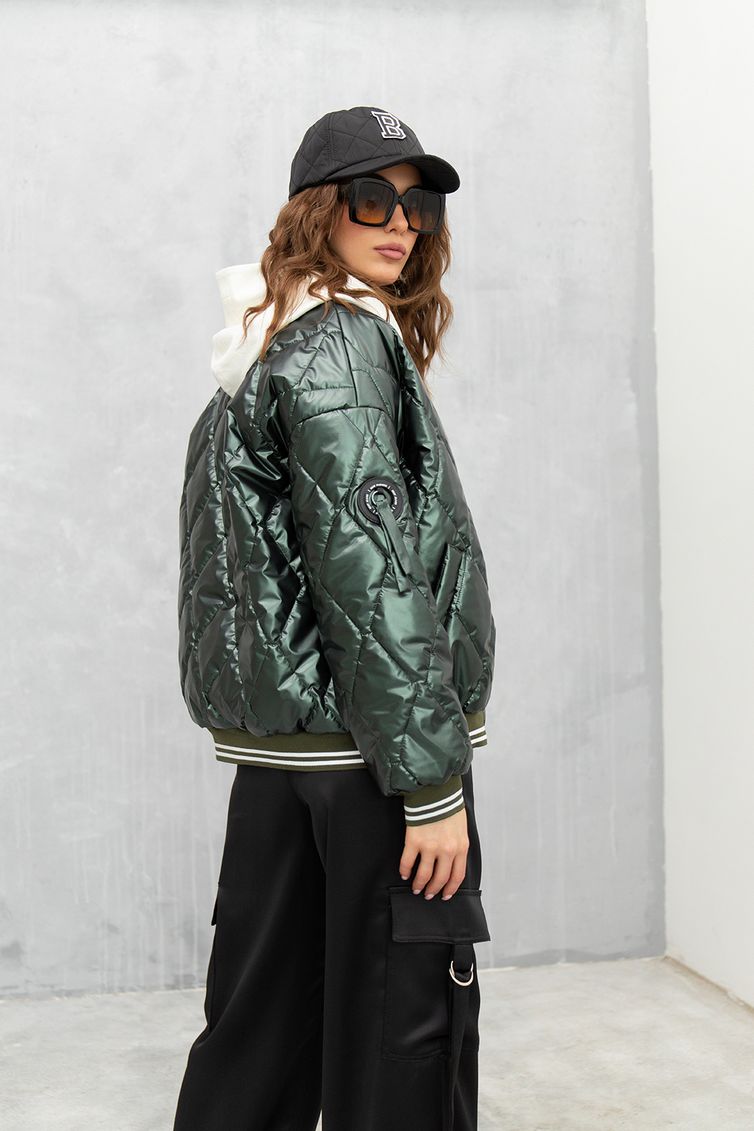 Бомбер Buter New арт. 2550