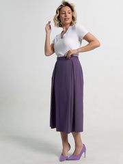 Юбка LT Collection арт. Ю14389-16М