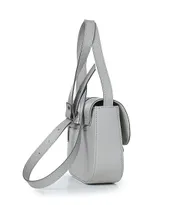 Torba Galanteya #24s595k45 seryj sv./bezhevyj