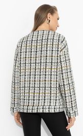 Бомбер CHARUTTI Стиль вне времени (статус)