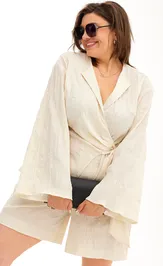 Комплект BegiModa 3067 шампань