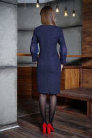 Dress Fantazia Mod #3107 sin