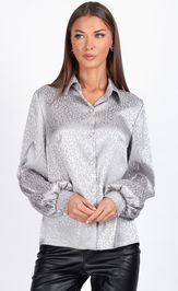 Blouses & tounics VIZAVI 741 seryj