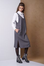 Dress Fantazia Mod #3268