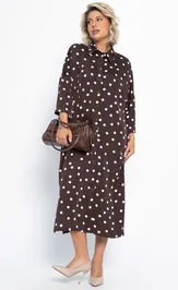 Sukienka LT Collection P15090-7M