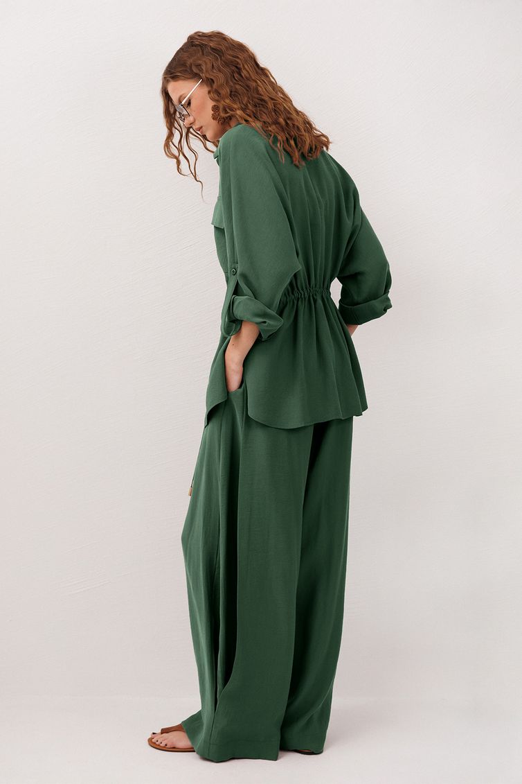 Костюм Buter New арт. 3336 изумруд