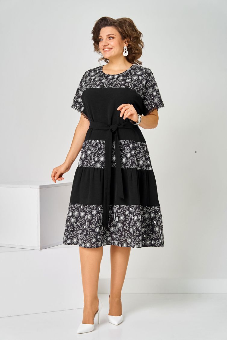 Sukienka Asolia #2715