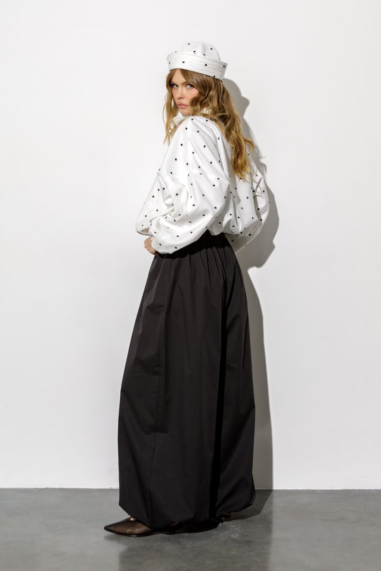 Куртка Pirs арт. 6781белый