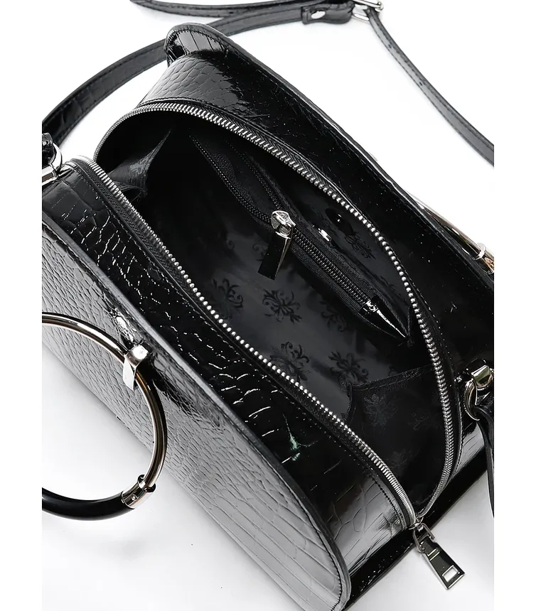Torba Galanteya #22s1031k45 chernyj