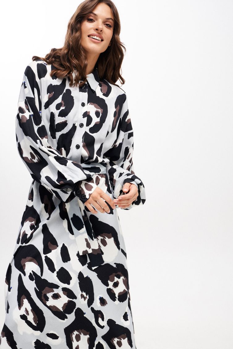 Dress Elletto Life #1963