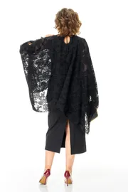 Sukienka Michel Chic #2202 chernyj