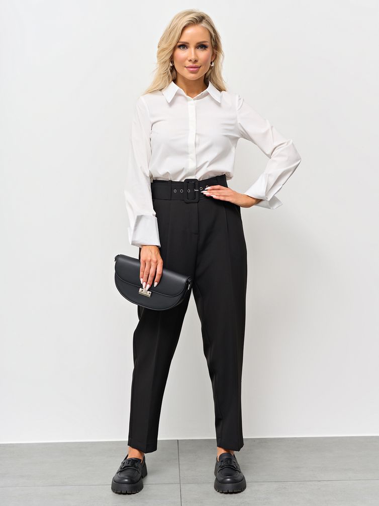 Blouse Jetty #297-17