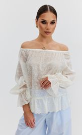 Blouse Vesnaletto 4438