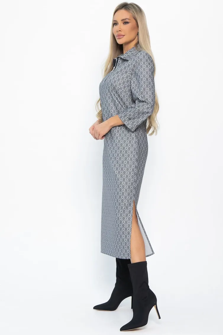 Sukienka LT Collection #P14877-18M