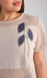 Комплект BONADI 2048 джинс